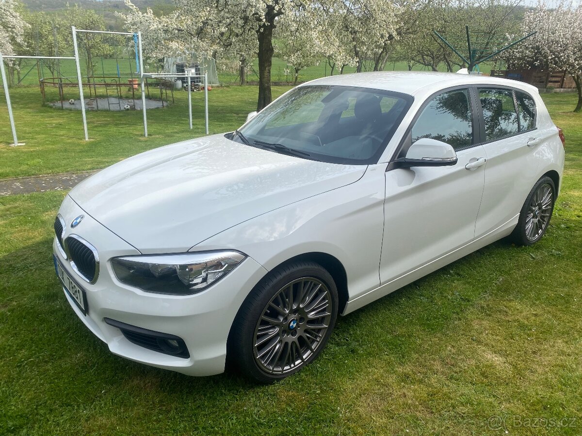 BMW 120i