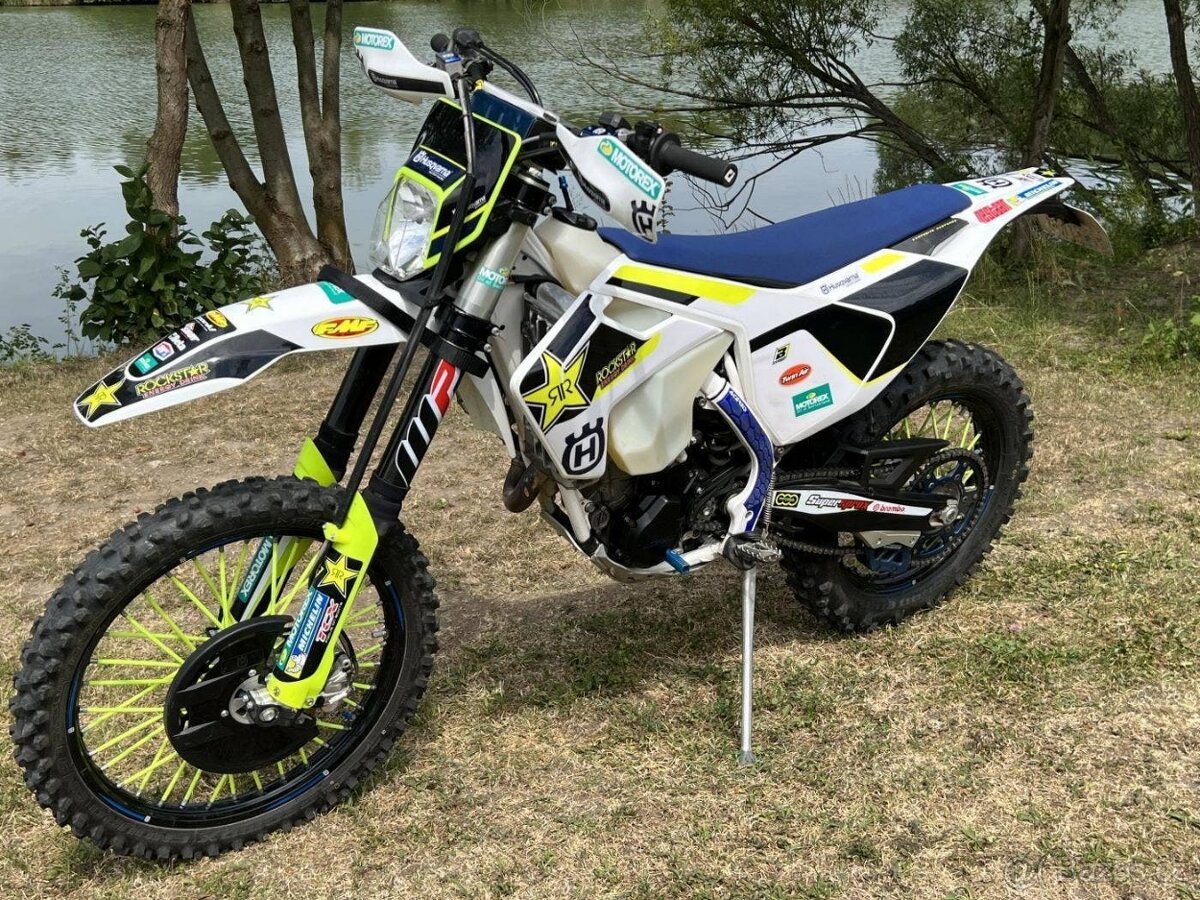 HUSQVARNA FE 350