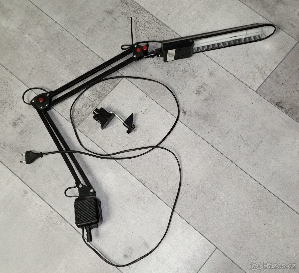 Stolní lampa