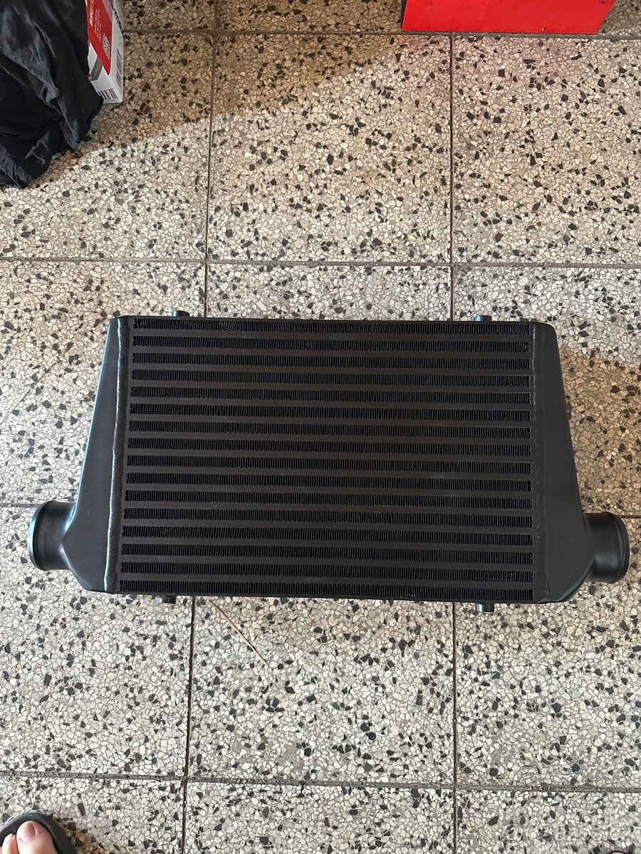 Intercooler