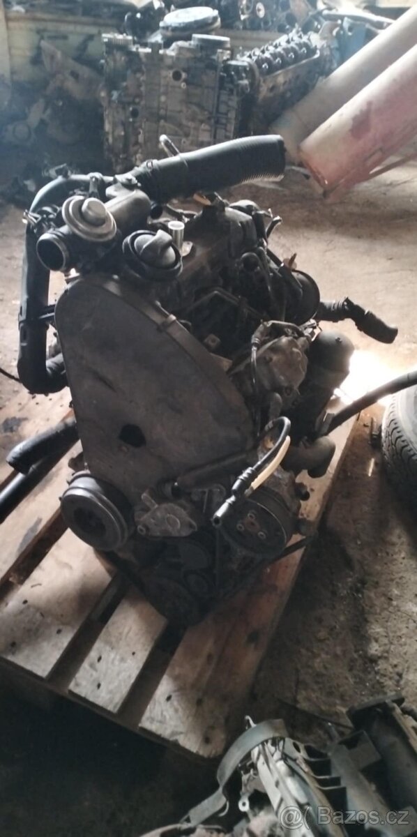 Motor