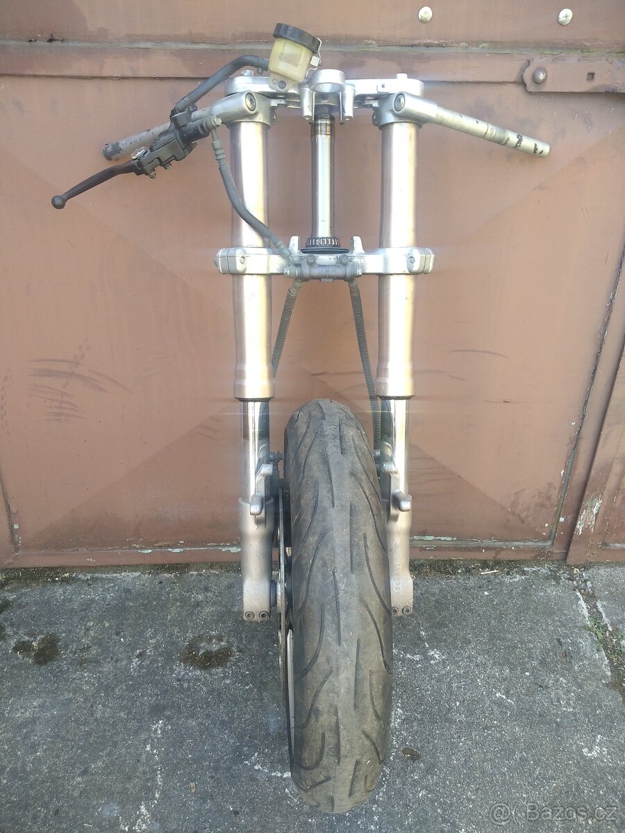 Komplet předek Kawasaki ZXR 600