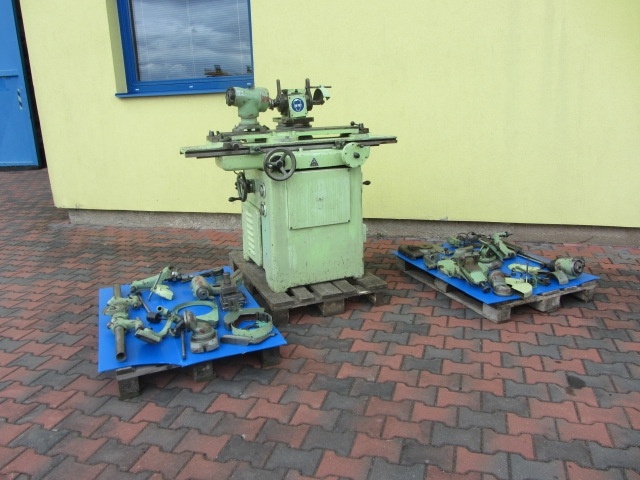 Bruska BN 102