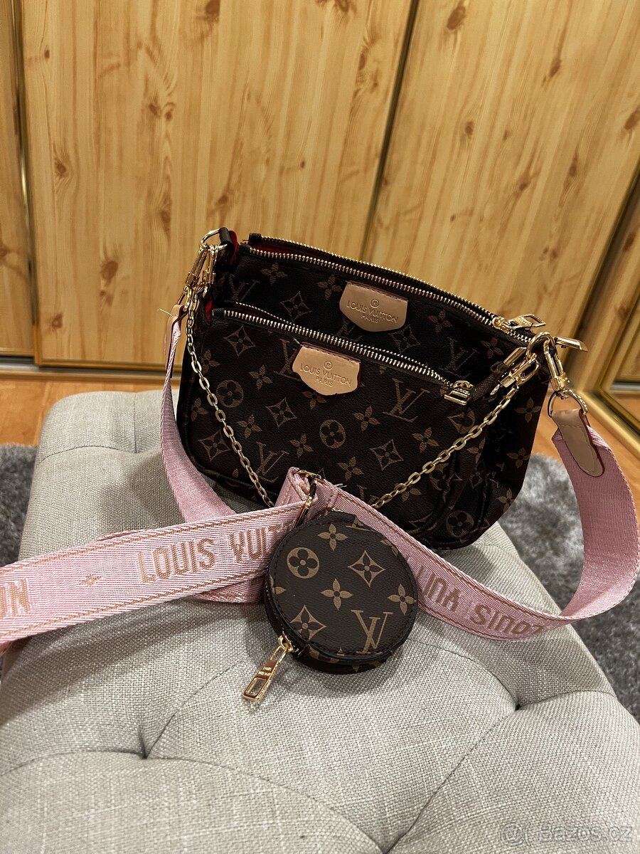 Louis Vuitton