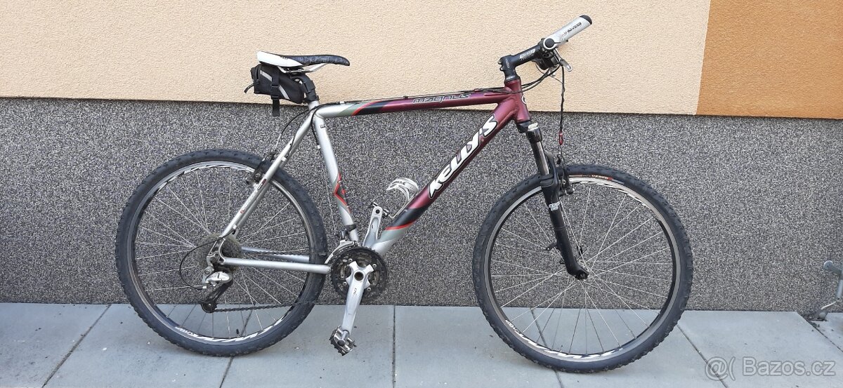 Horske kolo Kellys 26"