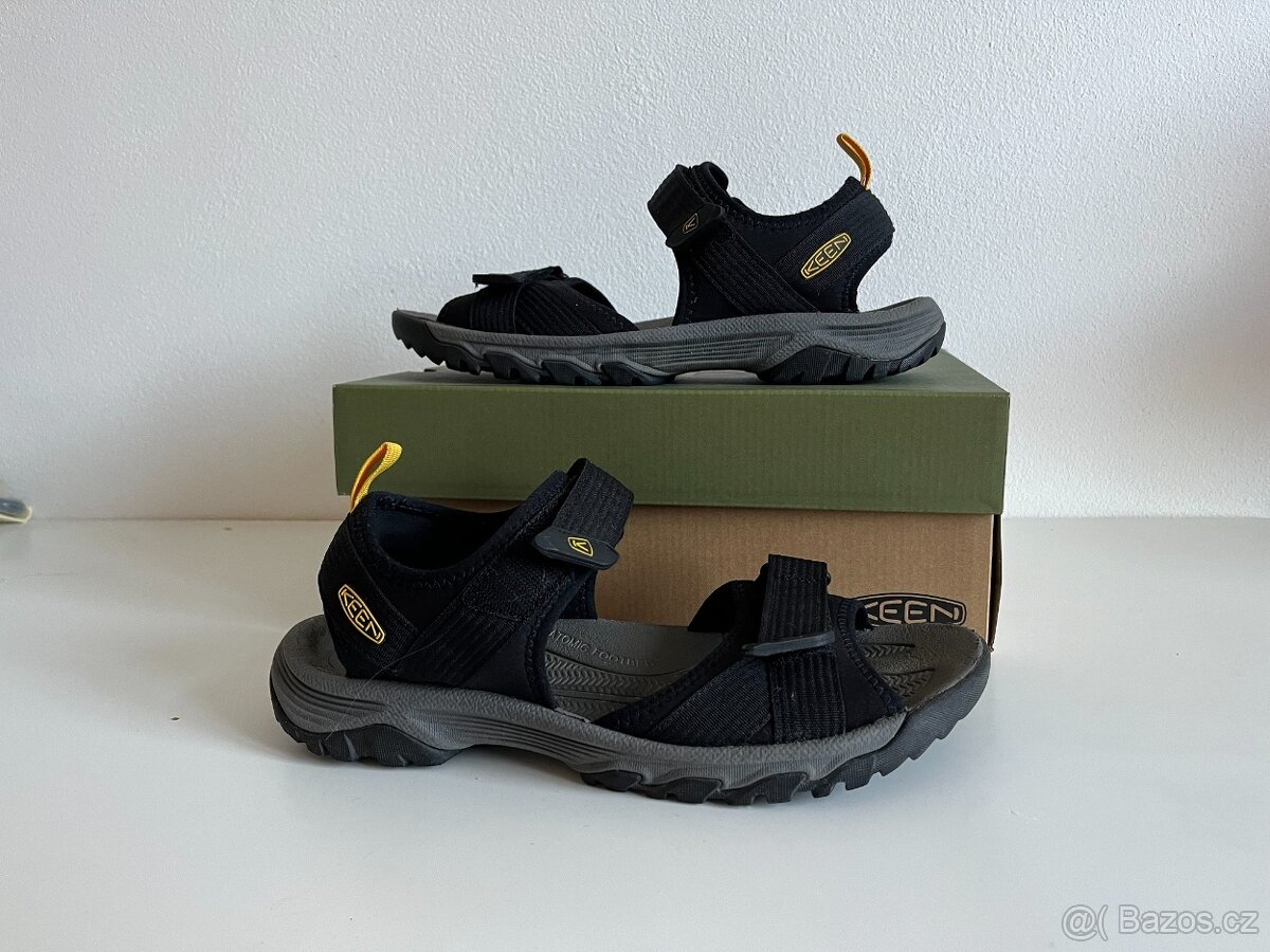 Keen Drift Creek Two Strap Sandal vel.44/28,5cm