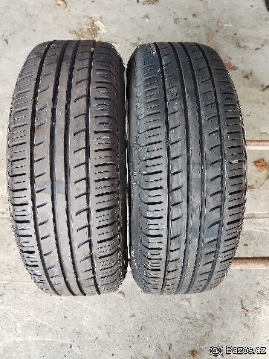 185/65/15 letni pneu CONTI BF GOODRICH PIRELLI 185/65 R15
