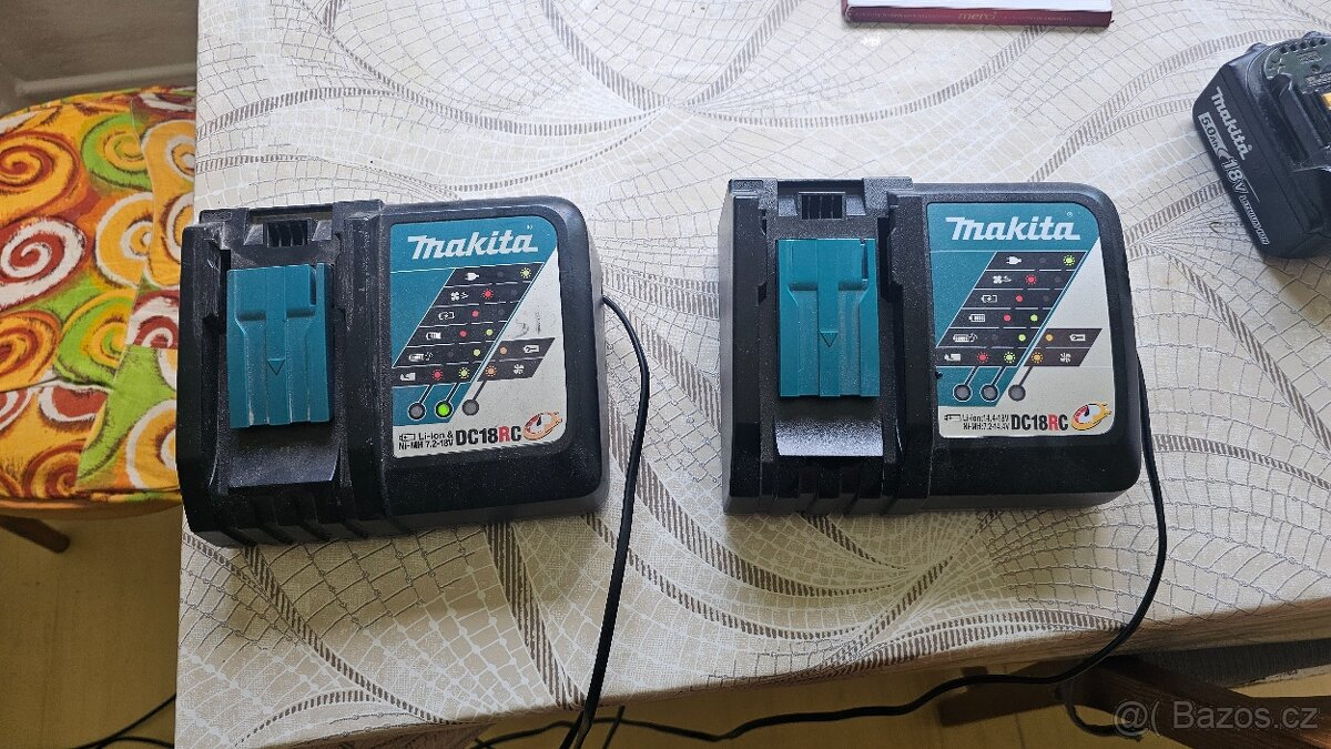 Makita 18v