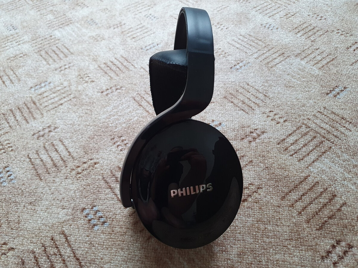 Philips SHD8850
