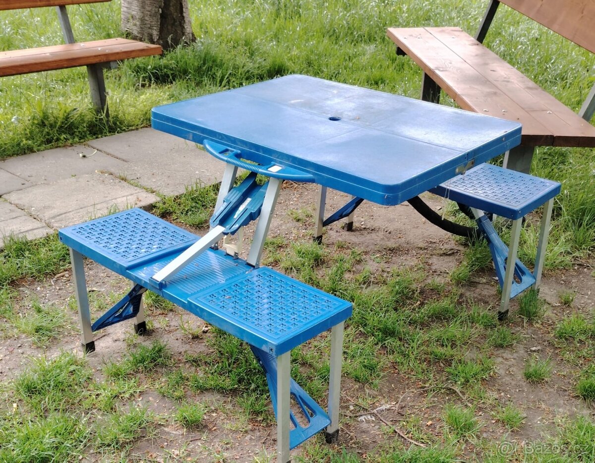 Piknikový set