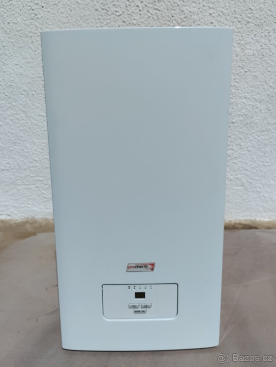 Elektrokotel Protherm Ray 14 kW