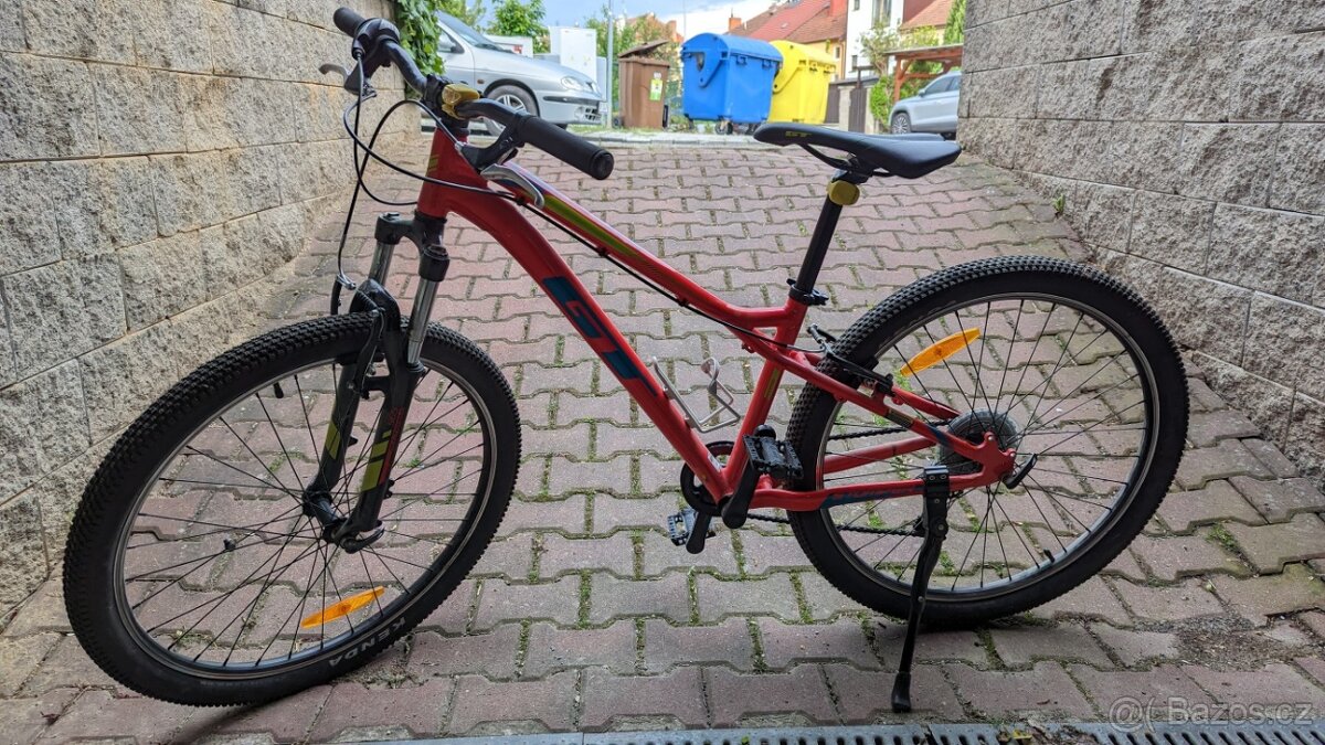 GT Stomper Prime 24