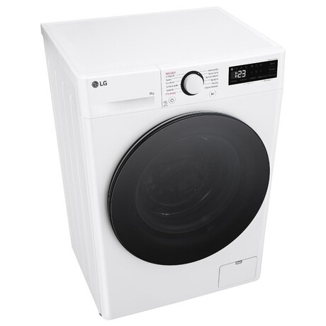 Pračka LG FLR5A82WG slim