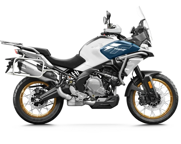 CF MOTO 700 MT