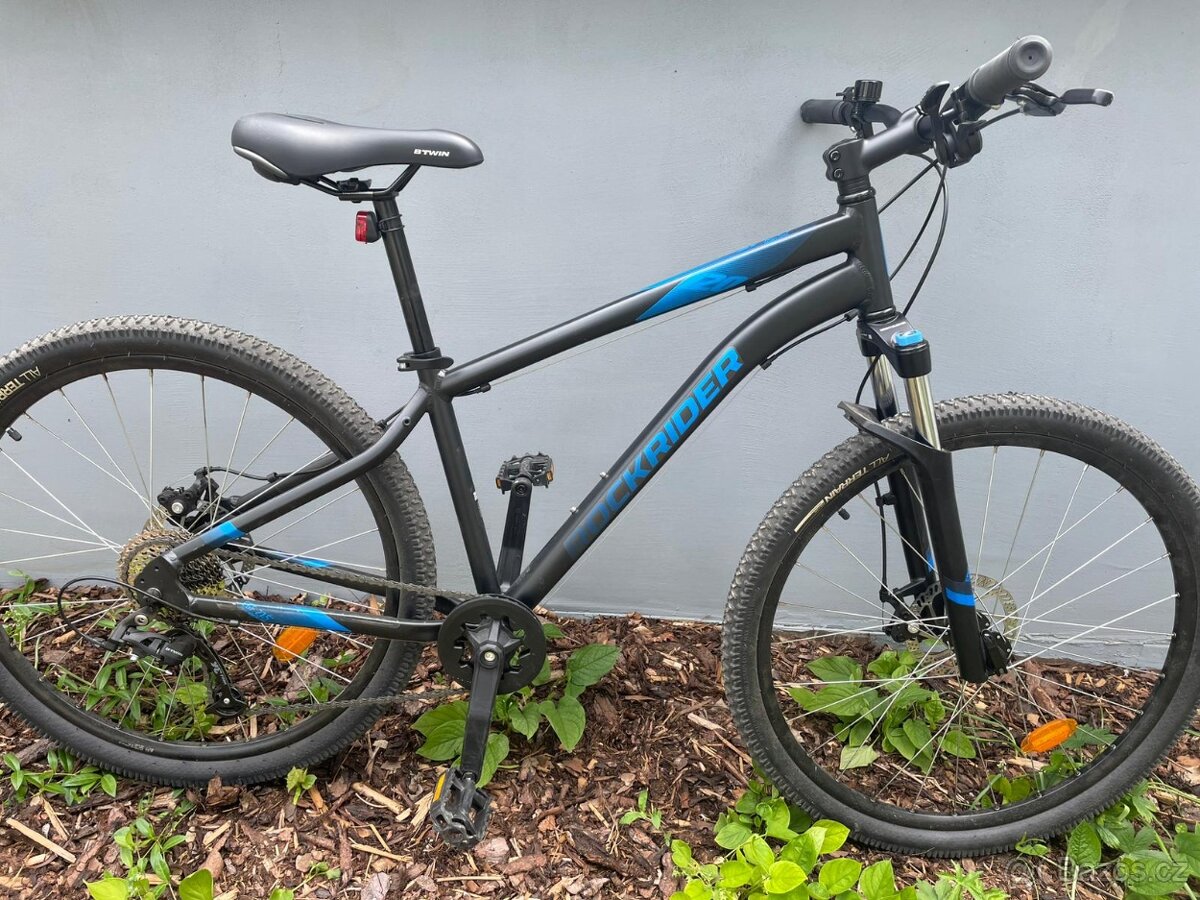 Rock rider st120 Horské kolo