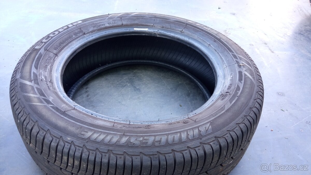 Pneu 175/65R15 Bridgestone