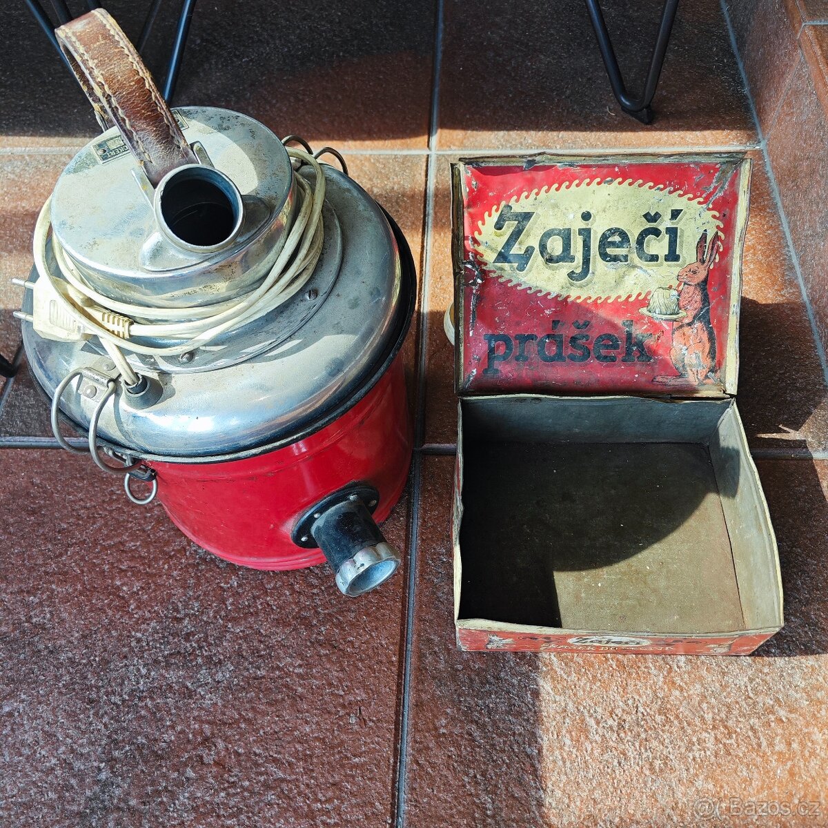 prodám krabičku