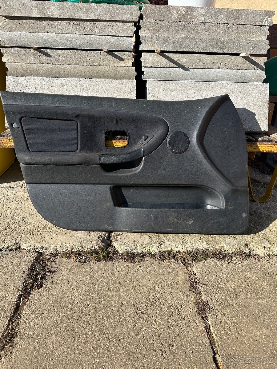 Tapec bmw e36