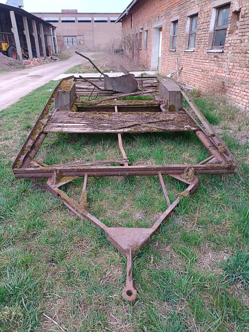 Vlek Plaťák