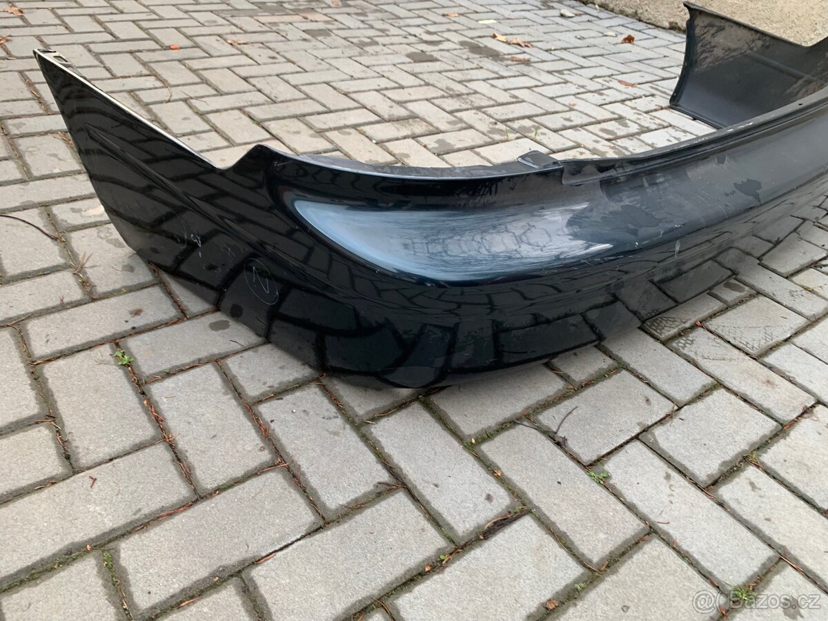 Honda accord originální zadní nárazník