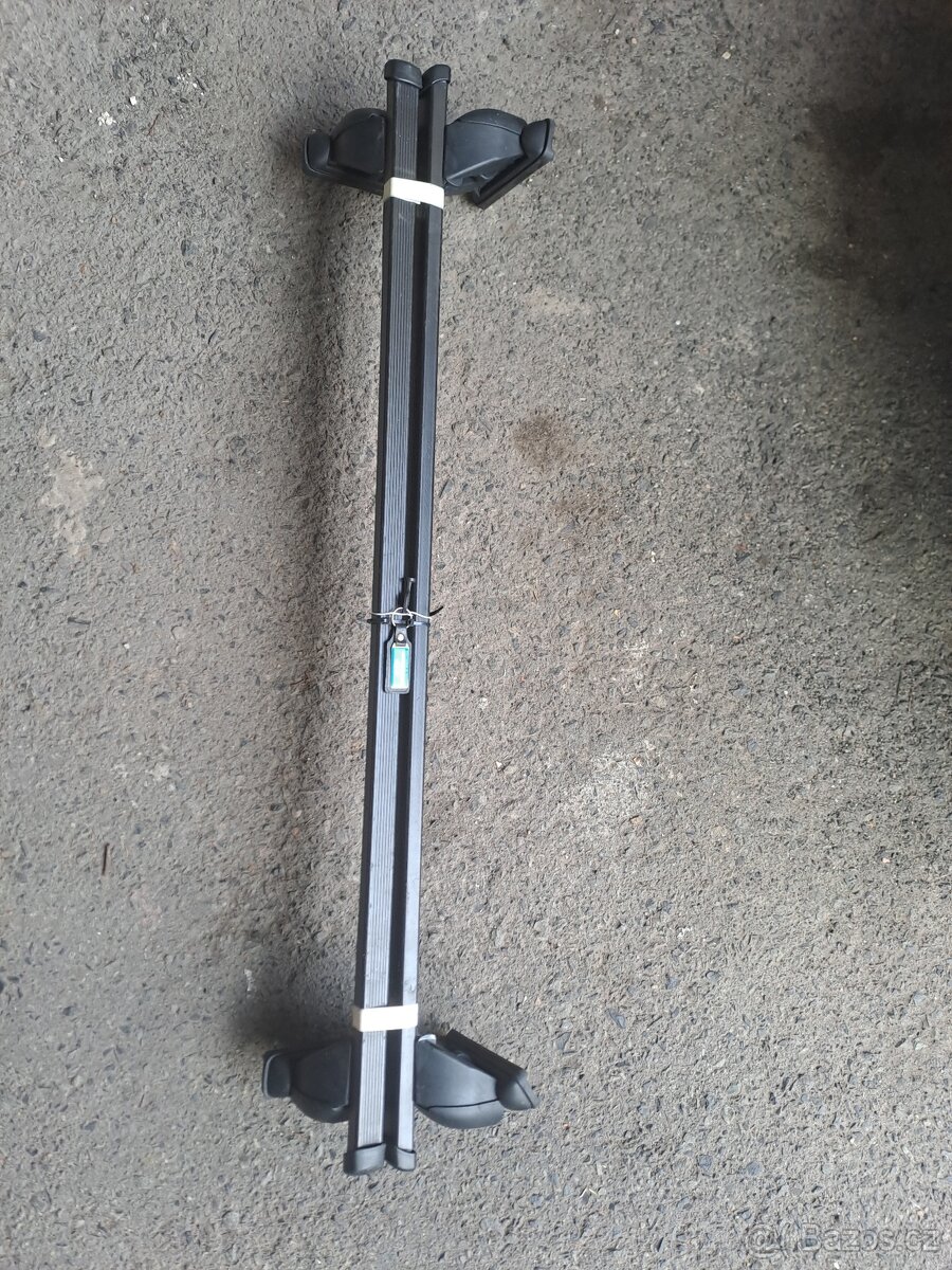Střešní nosiče Hyundai Getz