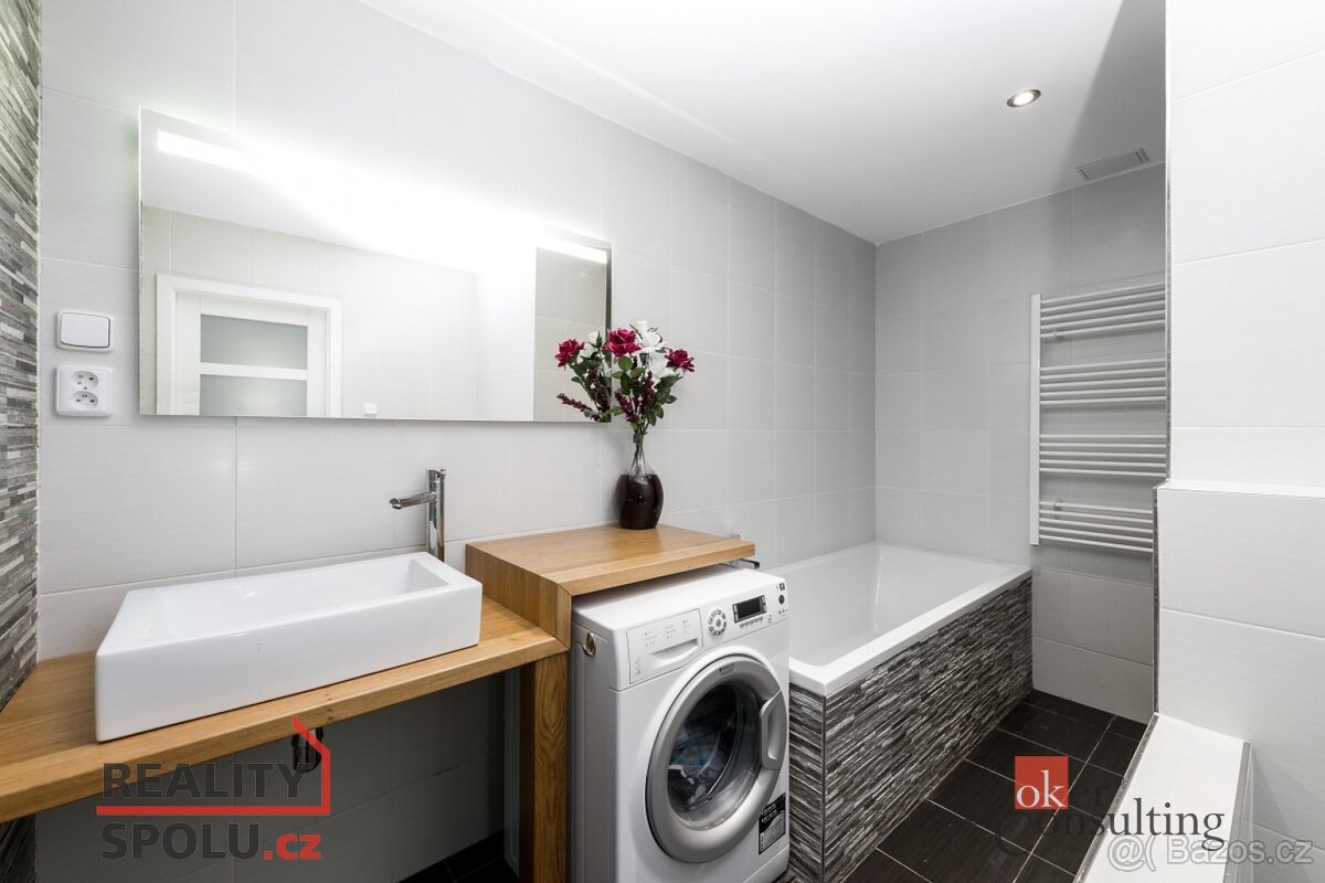 Pronájem, byty/2+1, 62 m2, Oldřichova 163/10, 46007 Liberec,