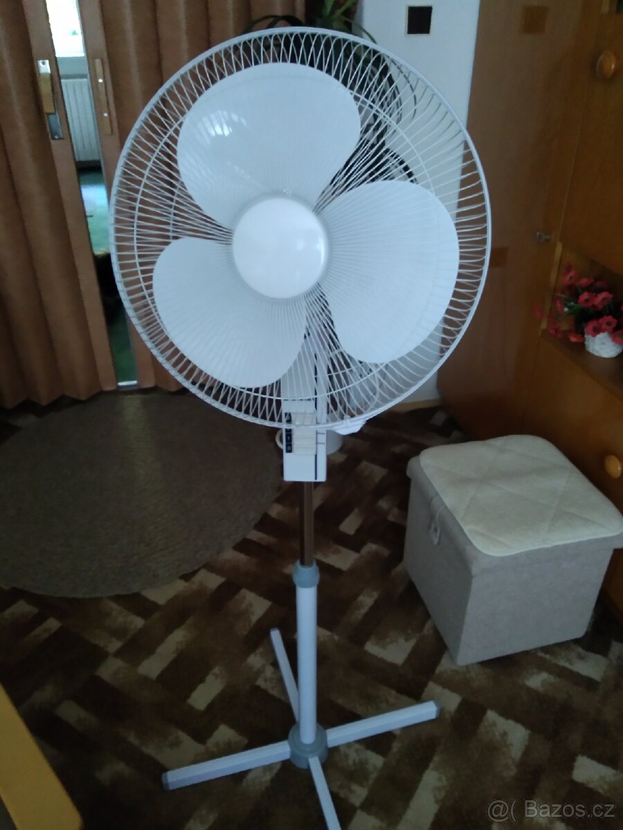 Ventilátor