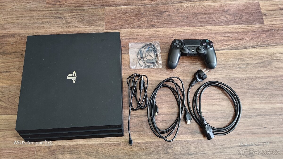 PlayStation 4 Pro