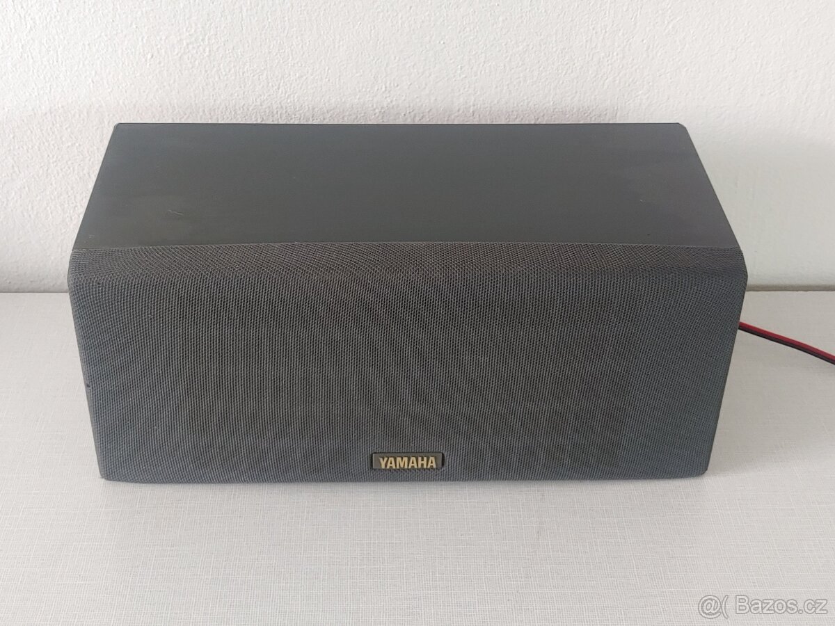 Yamaha NX-C70 centrální reproduktor