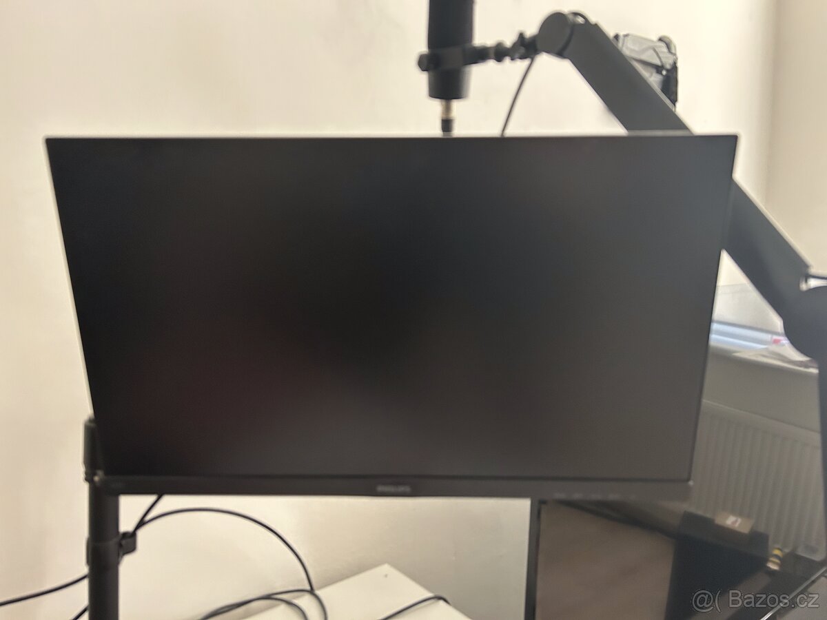 27" Philips 273V7QDSB