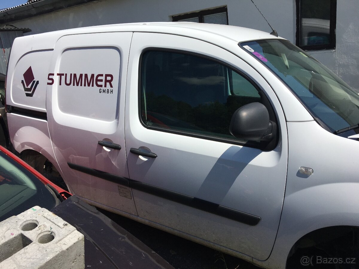 Renault Kangoo III