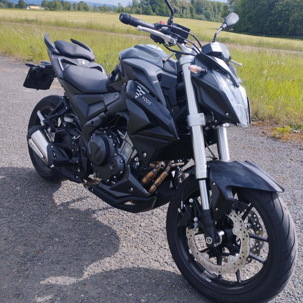 Prodám VOGE 500r
