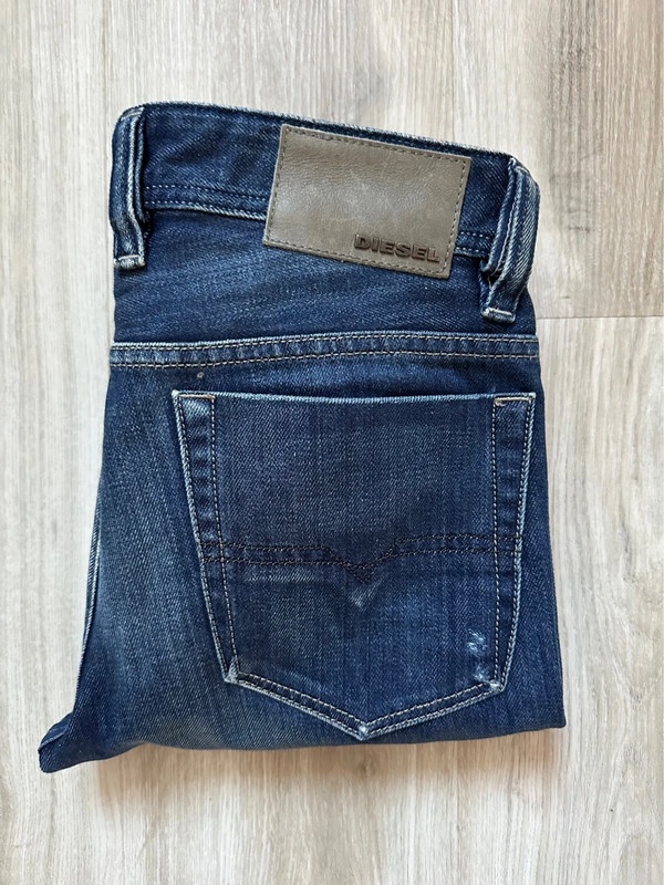 Diesel dziny, 27/32