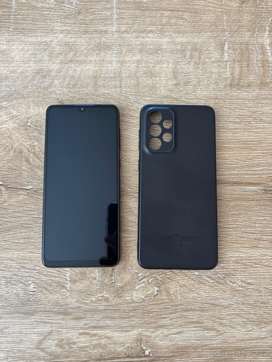 Samsung galaxy A33 5g