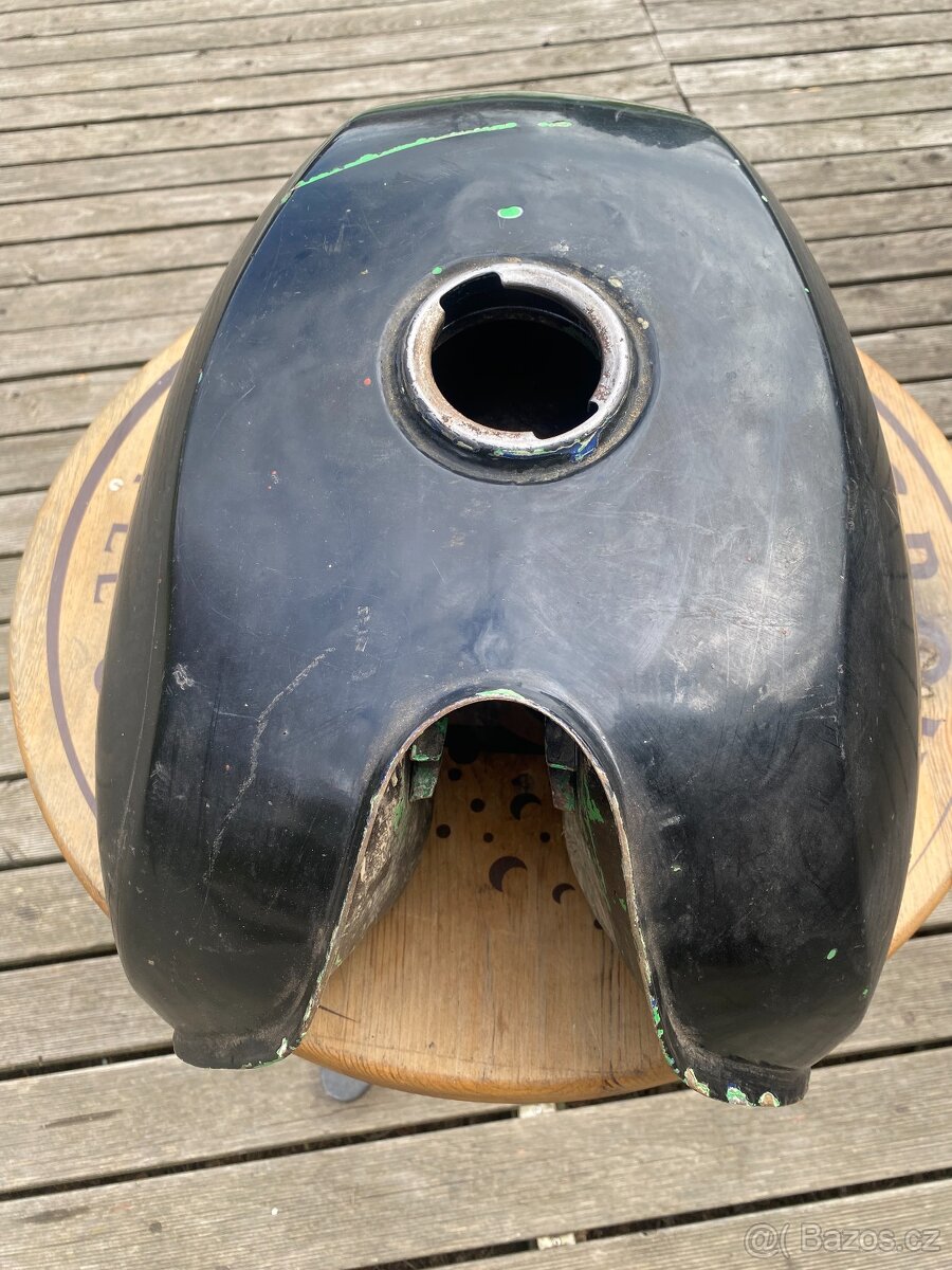 jawa 350/640