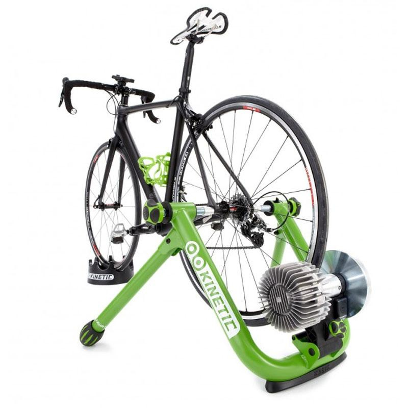 Trenažer Kinetic Road Machine T-2700 / Smar