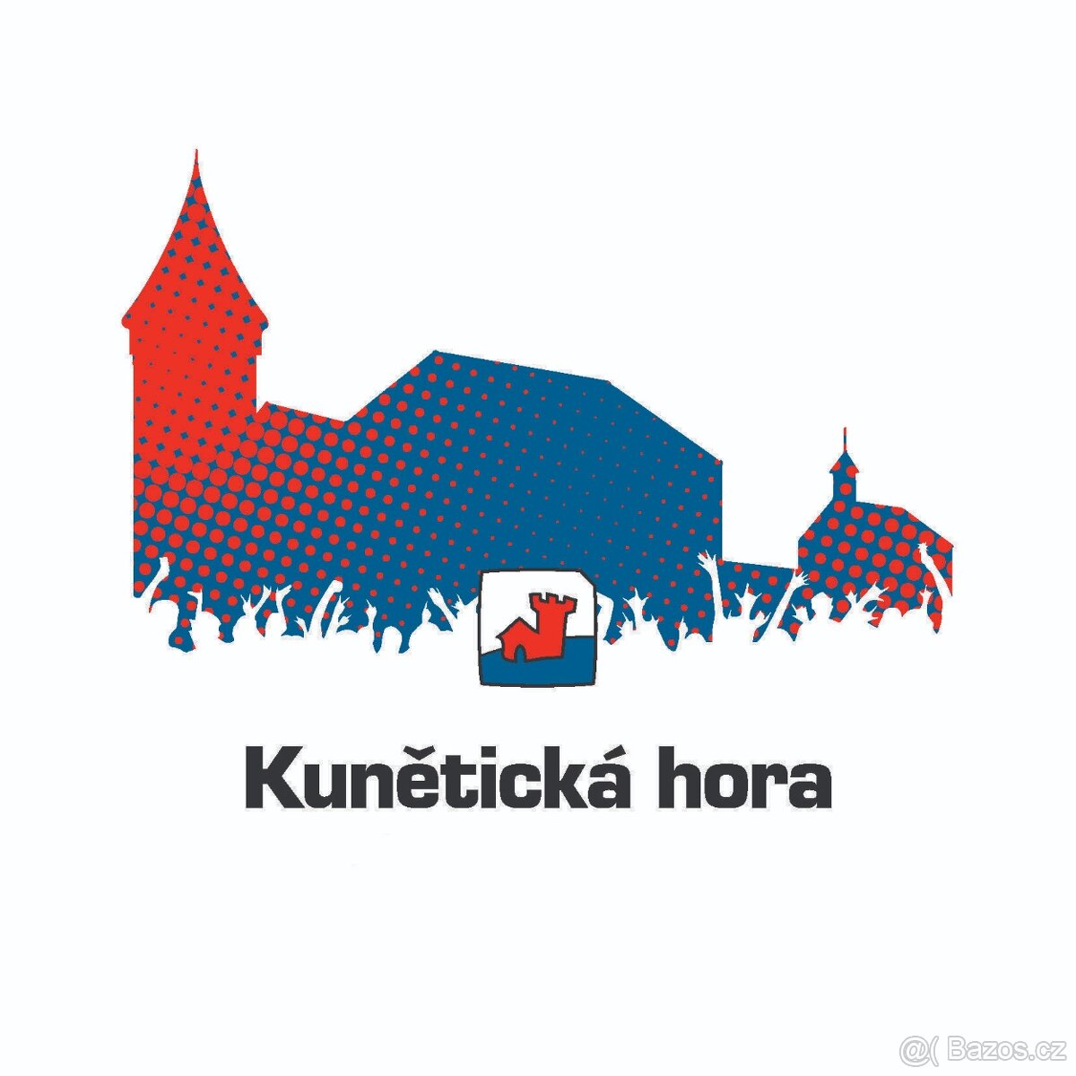 HRADY CZ Kunětická hora - 2 vstupenky EKLUZIV