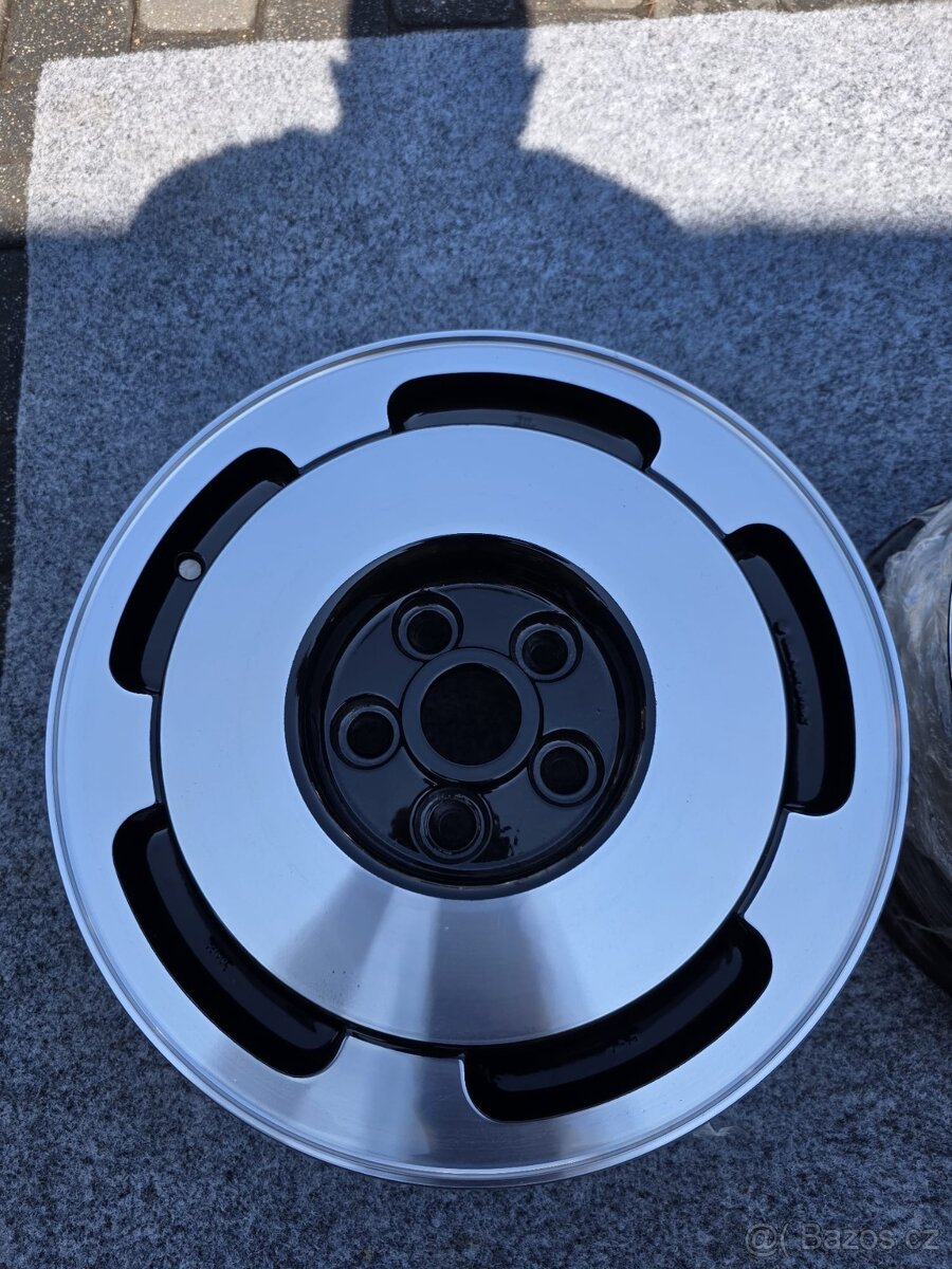 Alu 5x112 15" VW T4, Multivan,Sportsvan,Caravelle