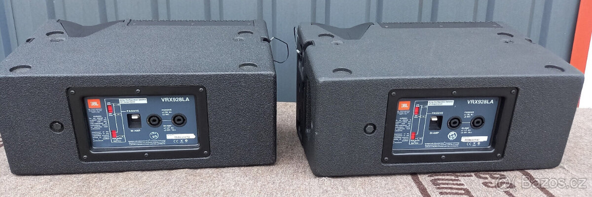 jbl vrx 928 la