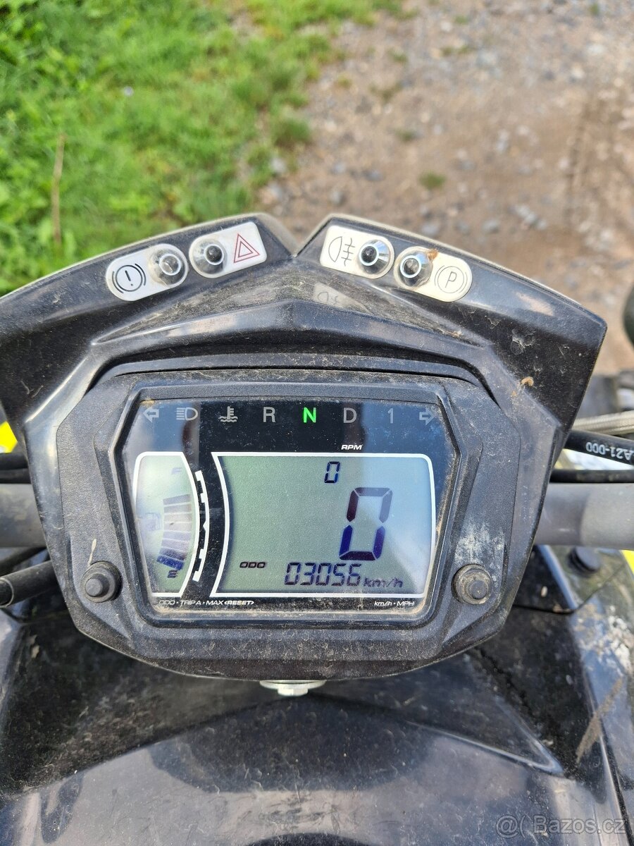 Access400