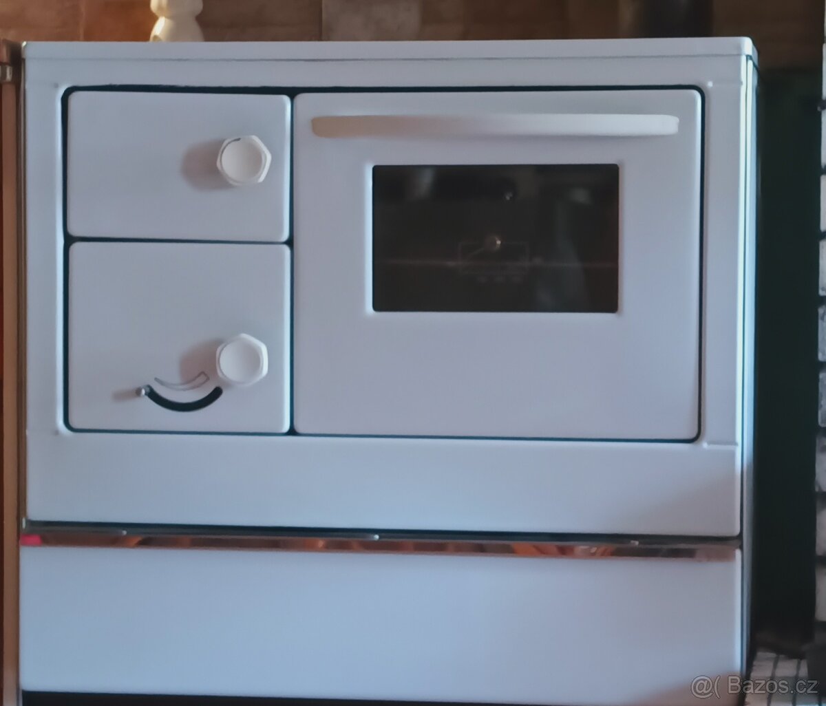 Kamna Thorma Ökonom 85 pravý