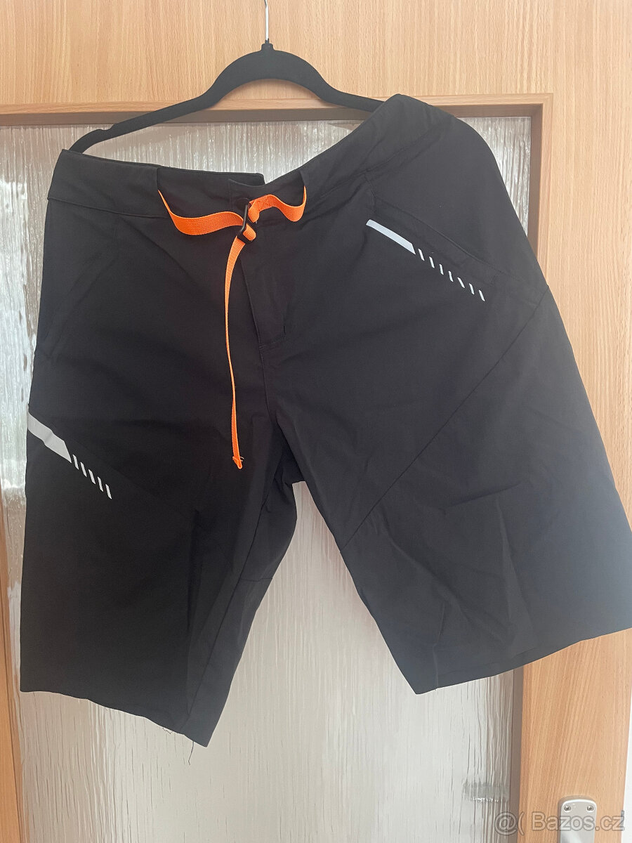 Nové kraťasy vel. XXL