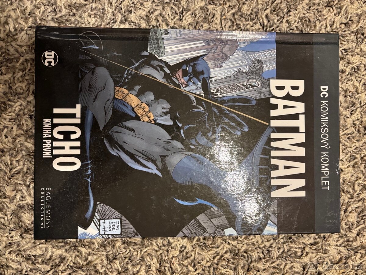 Batman
