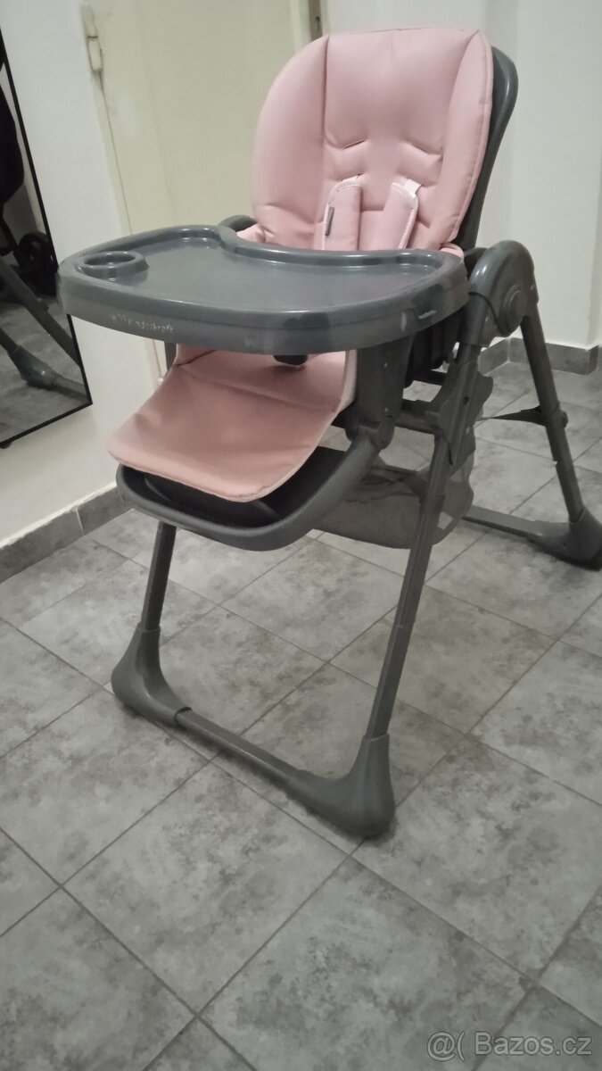 Prodám jídelní židličku