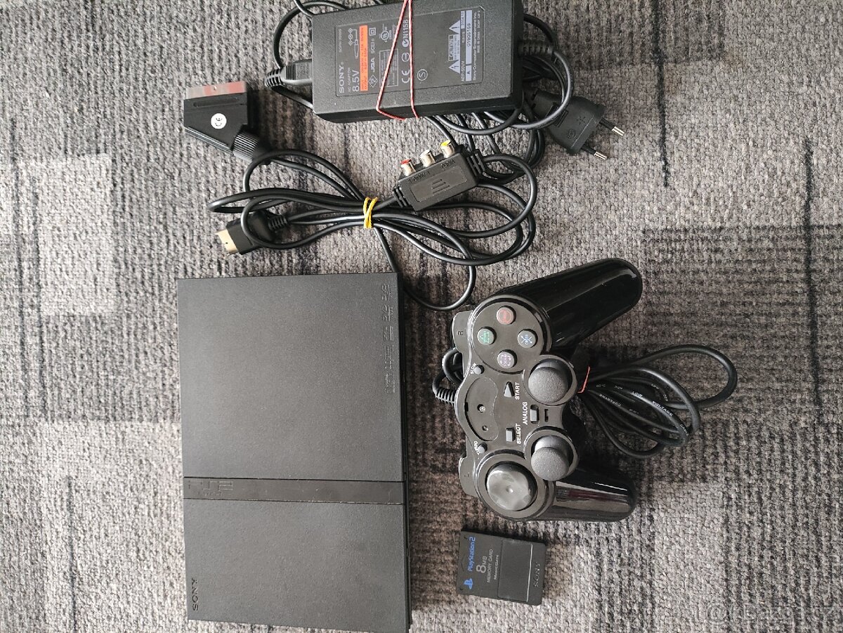 PlayStation 2