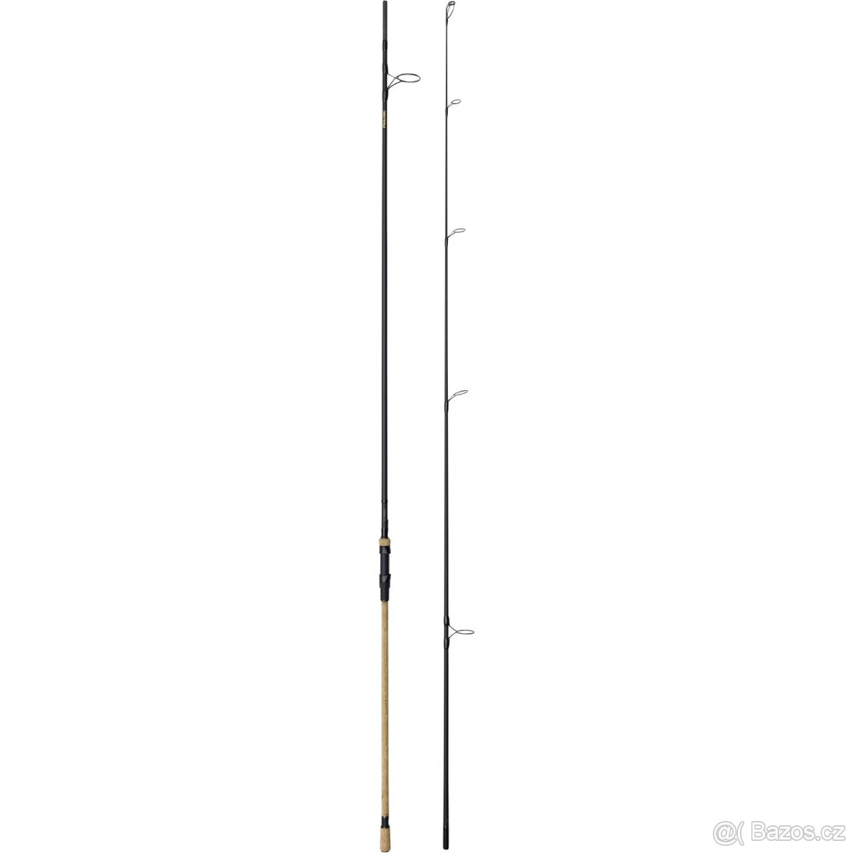 Prologic element 13ft 3,5lb 2x