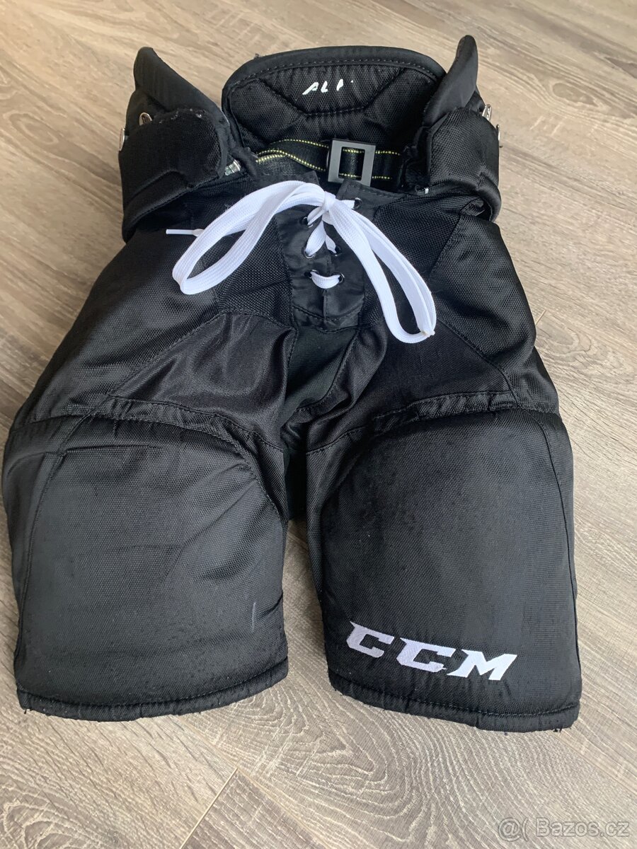 Kalhoty CCM super tacks