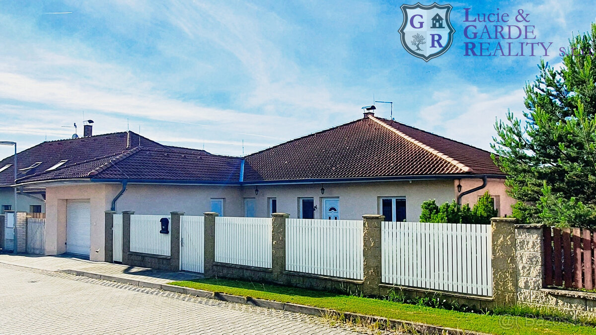 Prodej, dům 3+1, Zahořany - Mníšek pod Brdy