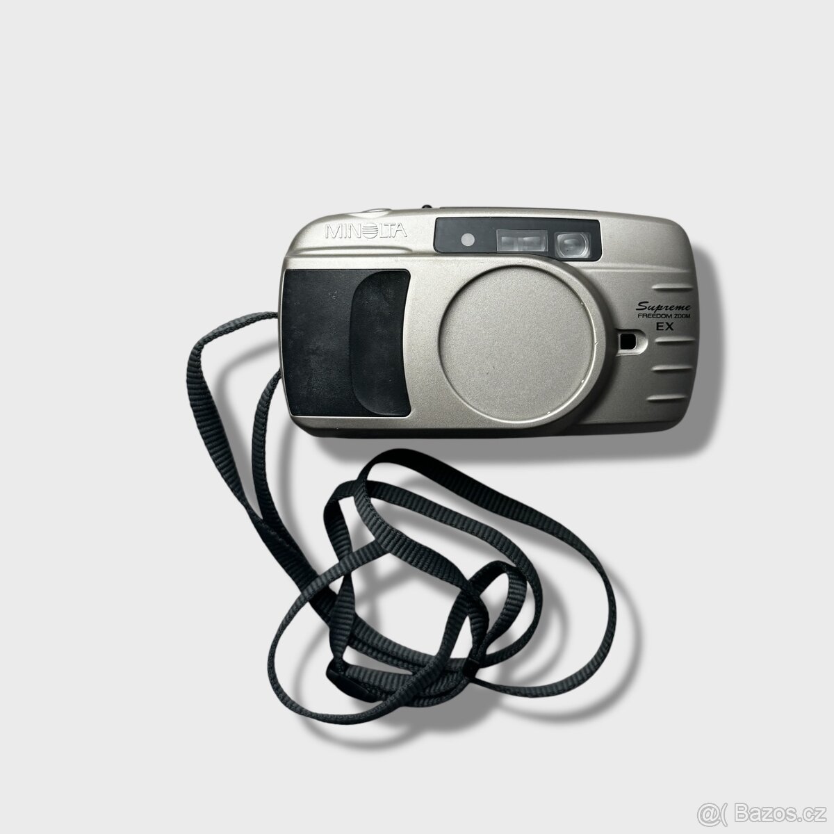 MINOLTA Supreme FREEDOM ZOOM EX