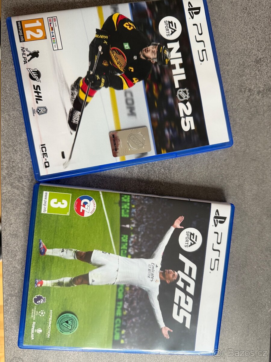Ps5